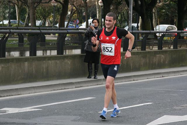 2010 Campionato Galego Marcha Ruta 152